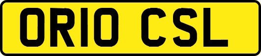 OR10CSL