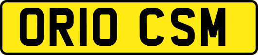 OR10CSM