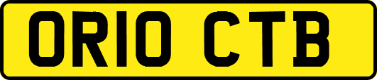 OR10CTB