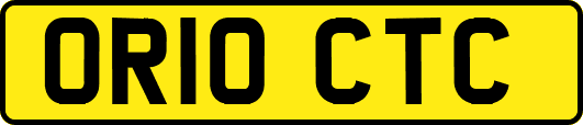 OR10CTC