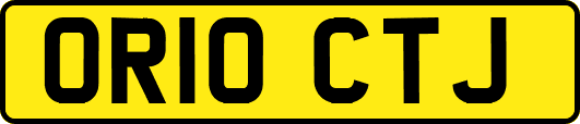 OR10CTJ
