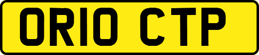 OR10CTP