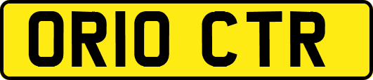 OR10CTR