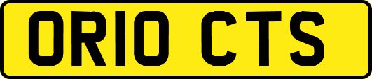 OR10CTS