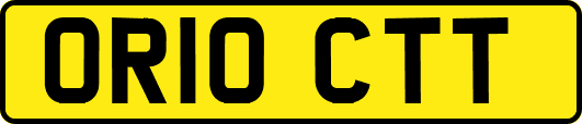 OR10CTT