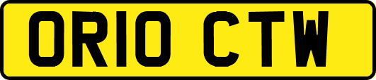 OR10CTW