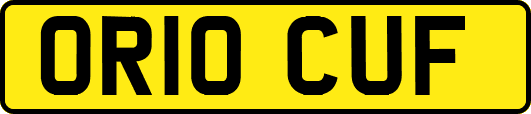 OR10CUF