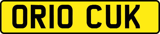OR10CUK