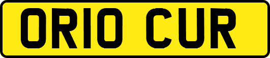 OR10CUR