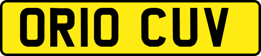 OR10CUV