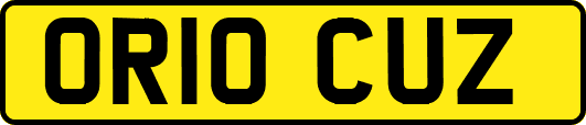 OR10CUZ