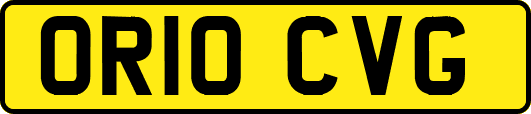 OR10CVG