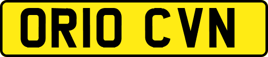 OR10CVN