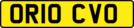 OR10CVO