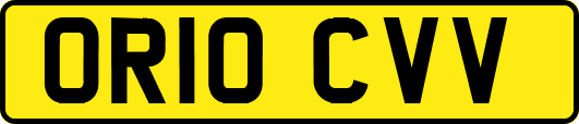 OR10CVV