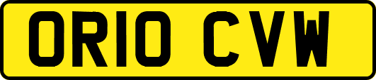 OR10CVW