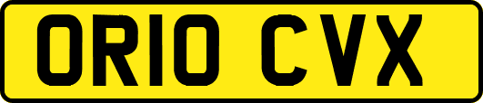 OR10CVX