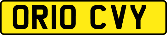 OR10CVY