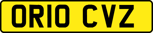OR10CVZ