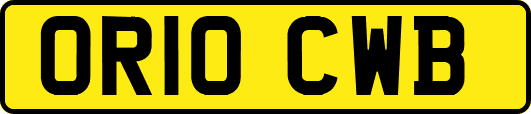 OR10CWB