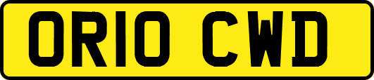OR10CWD