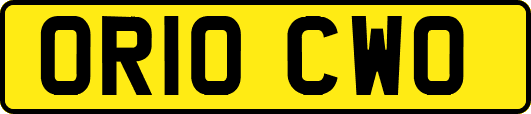 OR10CWO