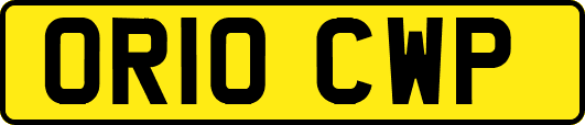 OR10CWP