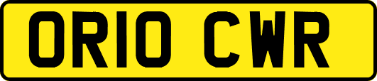 OR10CWR