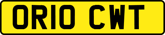 OR10CWT