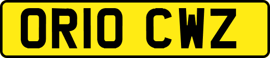 OR10CWZ