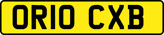 OR10CXB