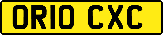 OR10CXC