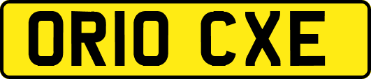 OR10CXE