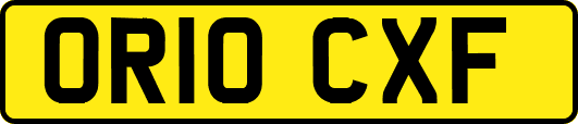 OR10CXF