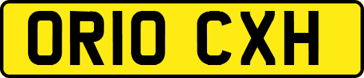 OR10CXH