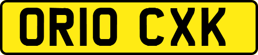 OR10CXK