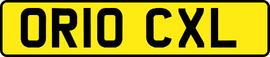 OR10CXL