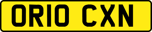 OR10CXN