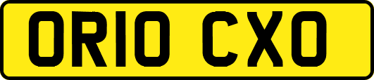 OR10CXO
