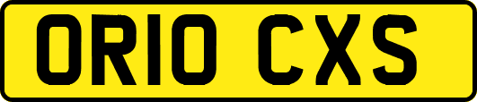 OR10CXS