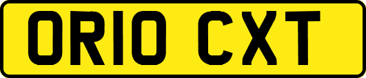 OR10CXT