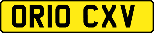 OR10CXV