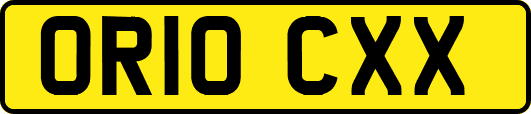 OR10CXX