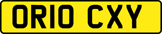 OR10CXY