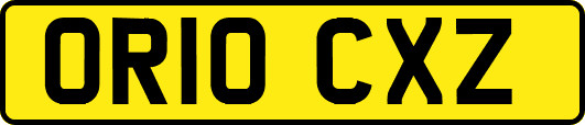 OR10CXZ