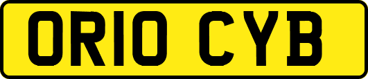 OR10CYB