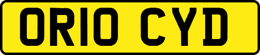 OR10CYD