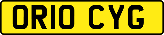 OR10CYG