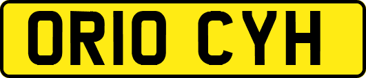 OR10CYH