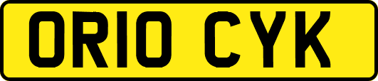 OR10CYK